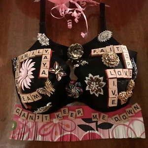 Can’t Keep Me Down